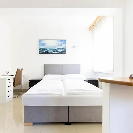 San Carlo Pensjonat 2*