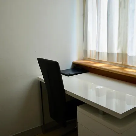 San Carlo Pensjonat 2*