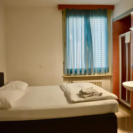 Casa de hóspedes San Carlo 2*