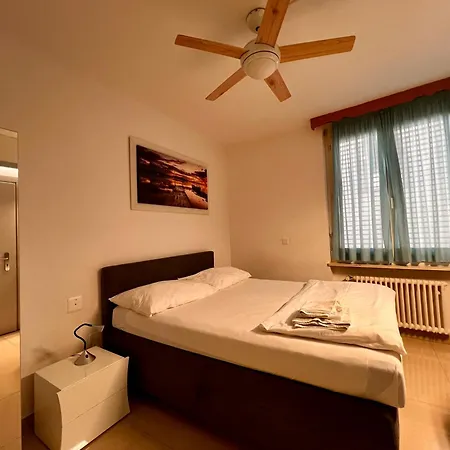 San Carlo Casa de hóspedes 2*