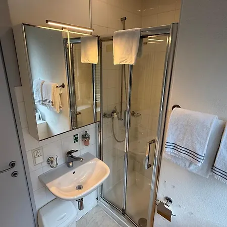 San Carlo Pensjonat 2*