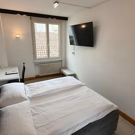 San Carlo Casa de hóspedes 2*