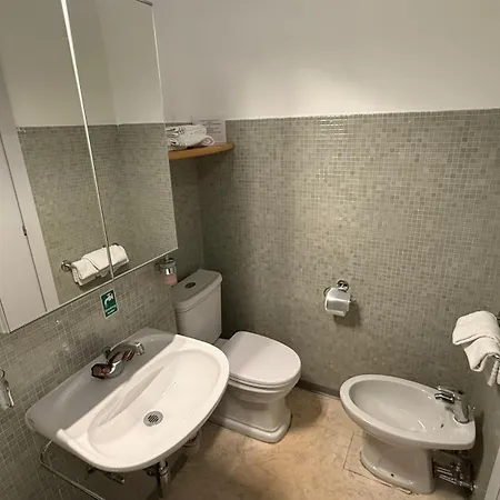 Casa de hóspedes San Carlo 2*