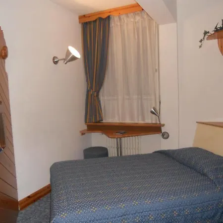 Casa de hóspedes San Carlo