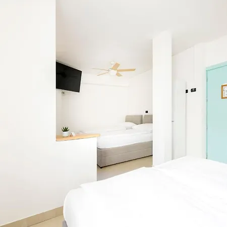 Penzion San Carlo 2*