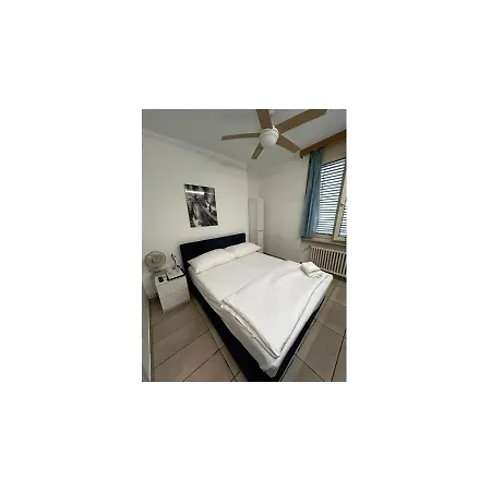 Penzion San Carlo 2*