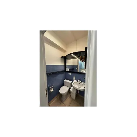 Penzion San Carlo Lugano