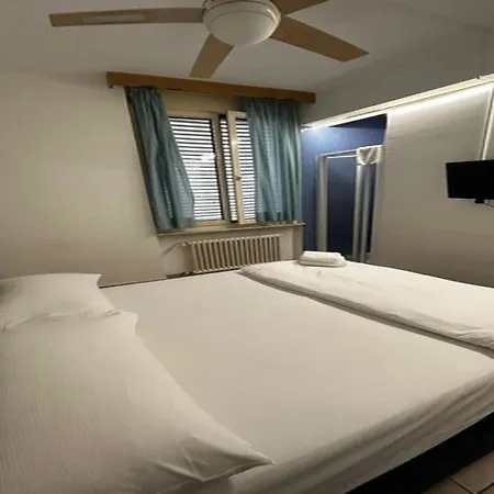 San Carlo Penzion 2*