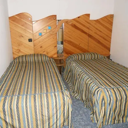 Penzion San Carlo 2*